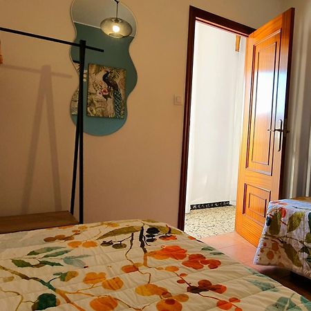 Villa Casa da Banda Bueu Esterno foto