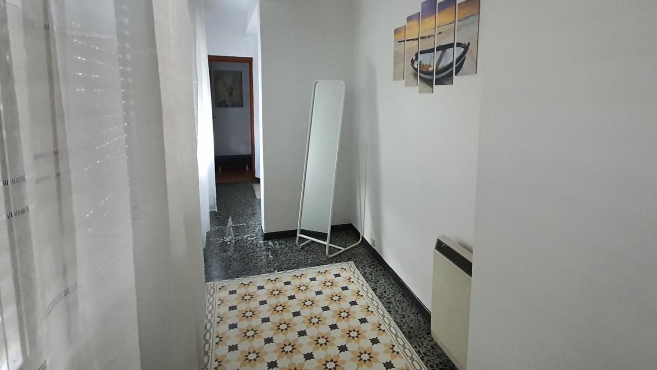 Villa Casa da Banda Bueu Esterno foto