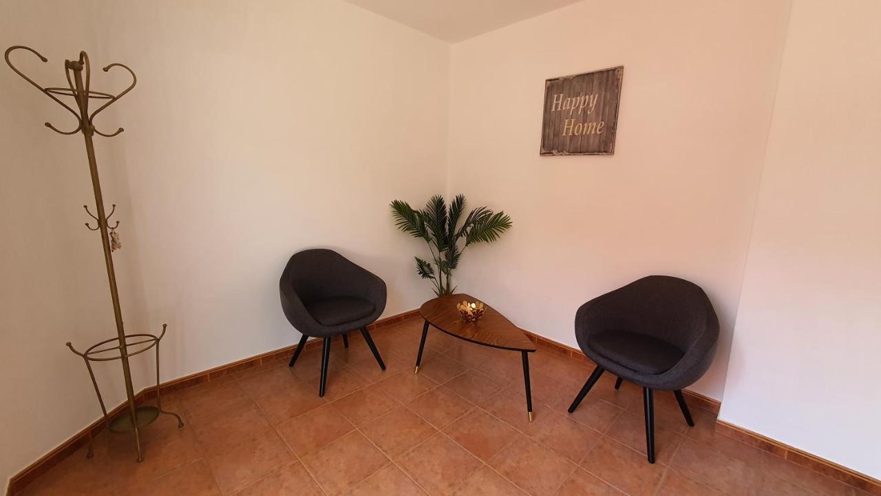 Villa Casa da Banda Bueu Esterno foto