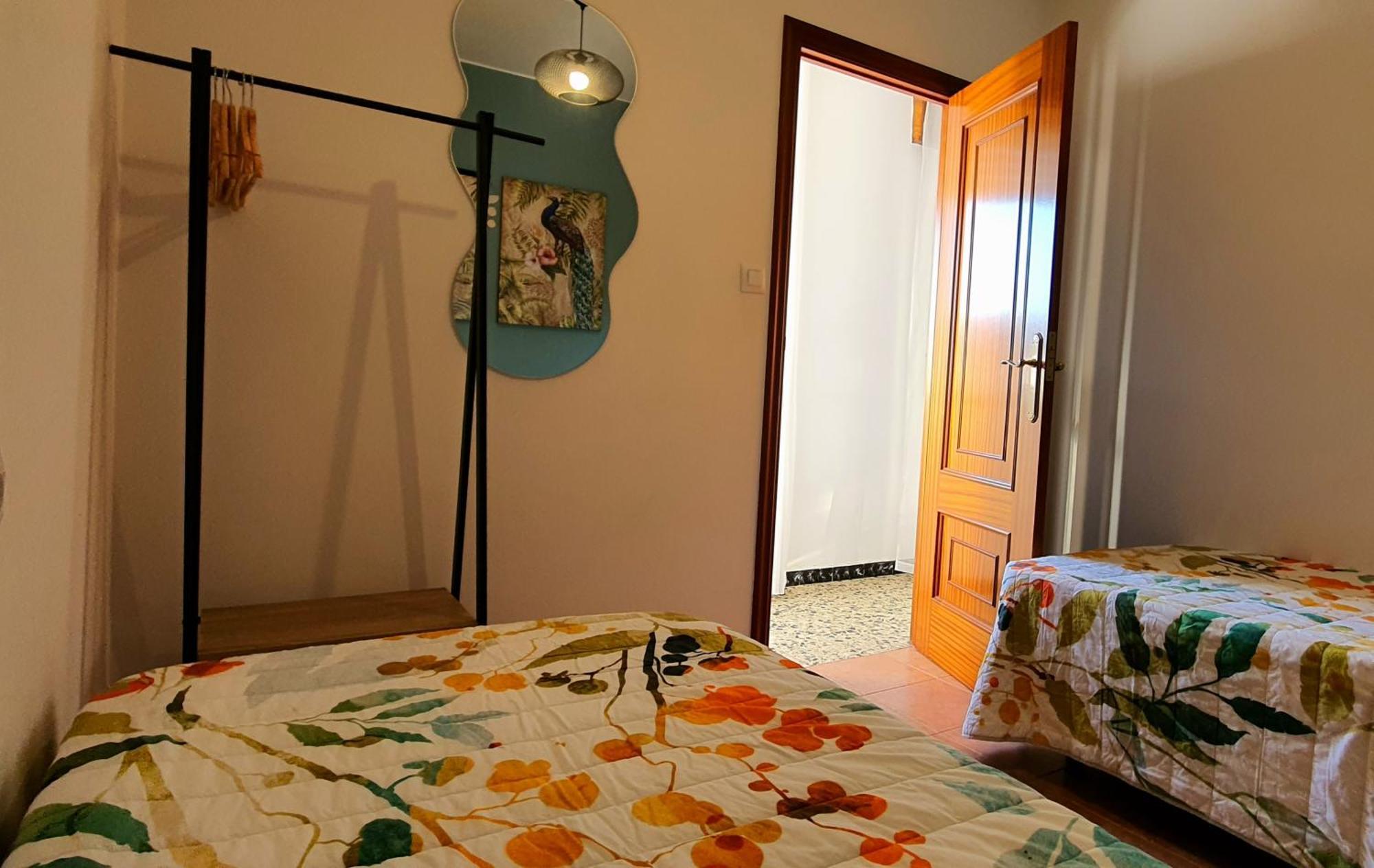 Villa Casa da Banda Bueu Esterno foto