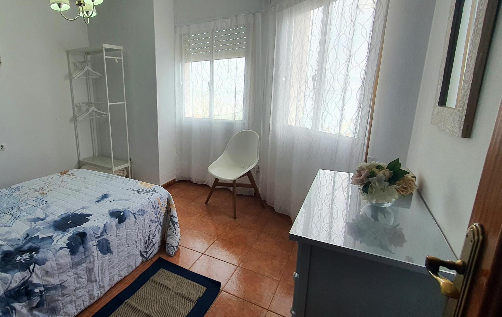 Villa Casa da Banda Bueu Esterno foto